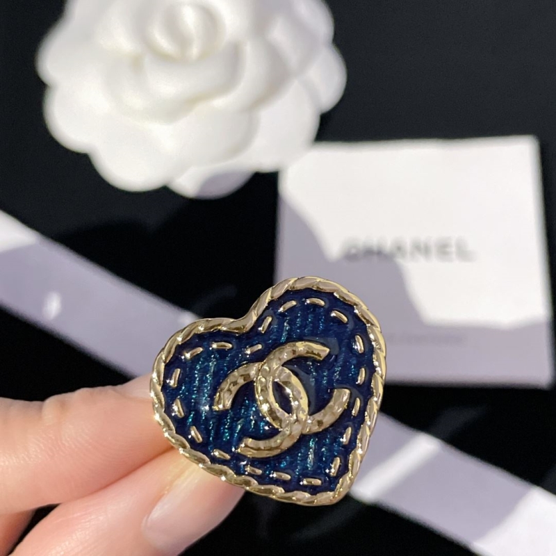 Chanel Rings